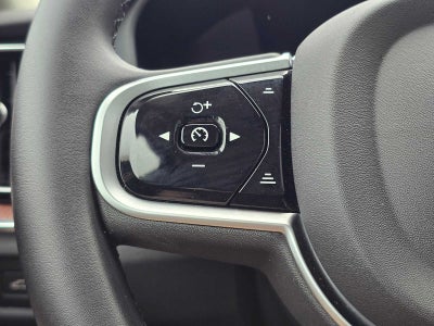 2025 Volvo V60 Cross Country Plus