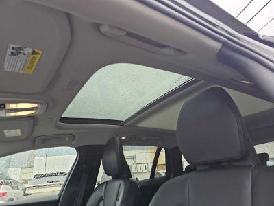 2025 Volvo V60 Cross Country Plus