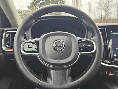 2025 Volvo V60 Cross Country Plus