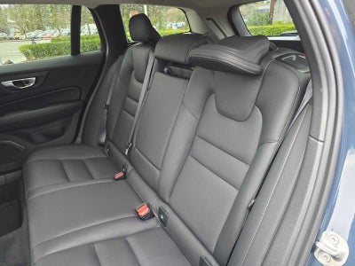 2025 Volvo V60 Cross Country Plus