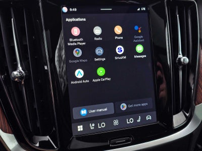 2025 Volvo V60 Cross Country Plus