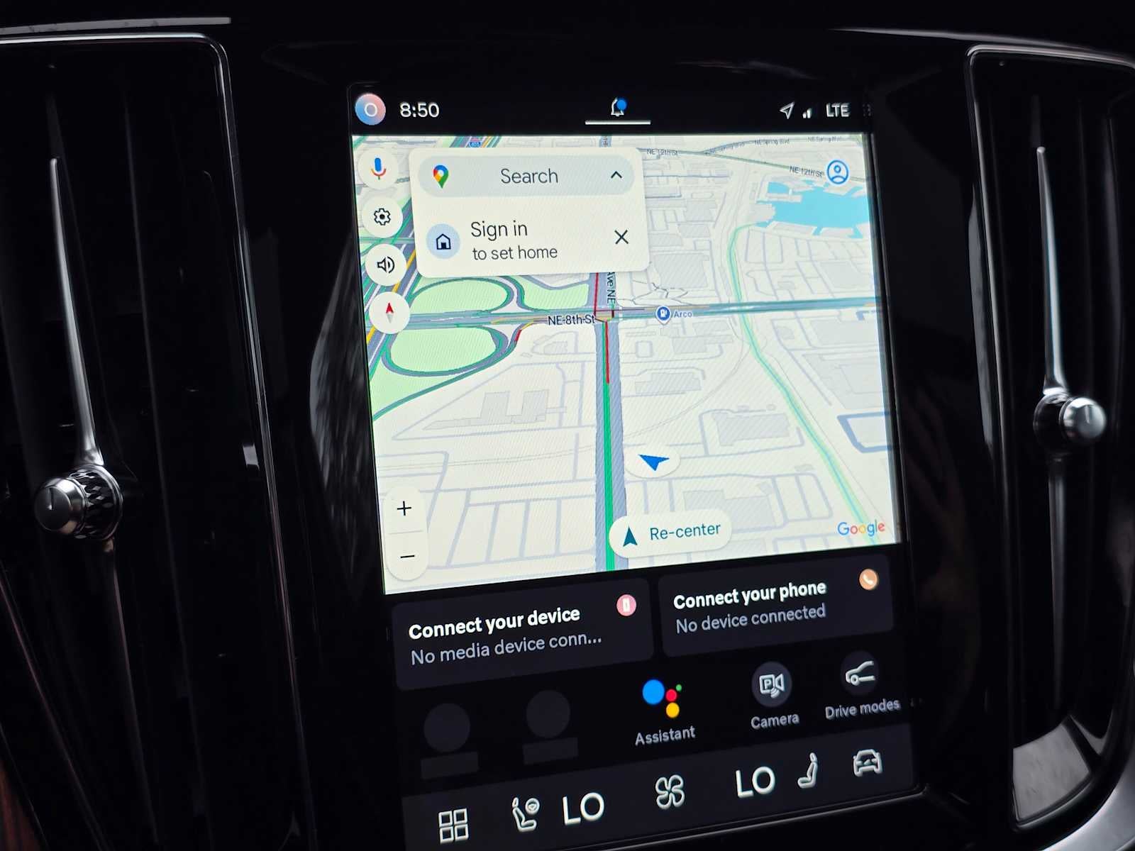 2025 Volvo V60 Cross Country Plus