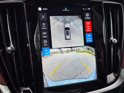 2025 Volvo V60 Cross Country Plus