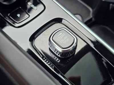 2025 Volvo V60 Cross Country Plus