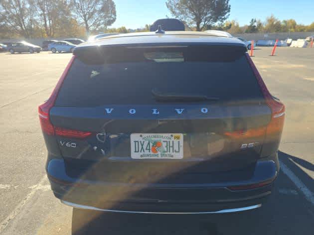 2025 Volvo V60 Cross Country Plus