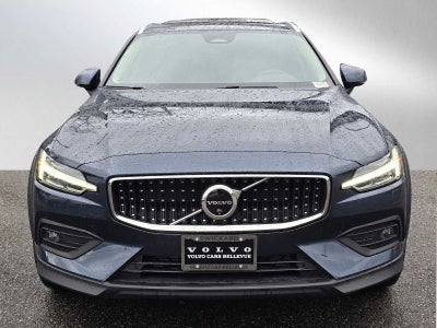 2025 Volvo V60 Cross Country Plus