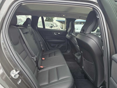 2025 Volvo V60 Cross Country Plus