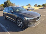 2025 Volvo V60 Cross Country Plus
