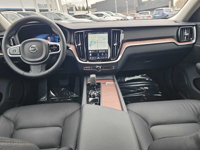 2025 Volvo V60 Cross Country Plus
