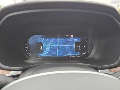 2025 Volvo V60 Cross Country Plus