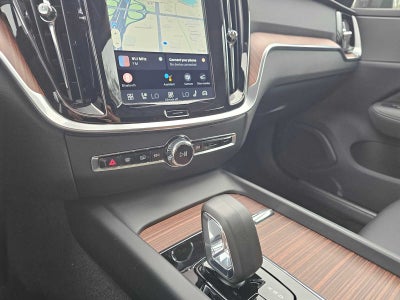 2025 Volvo V60 Cross Country Plus
