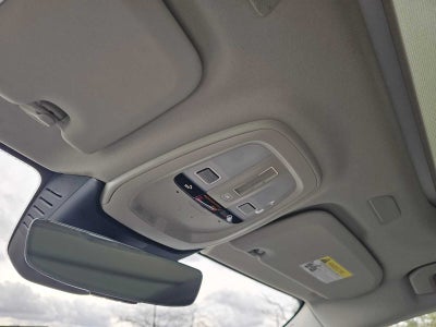 2025 Volvo V60 Cross Country Plus