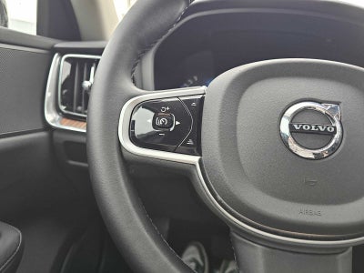 2025 Volvo V60 Cross Country Plus