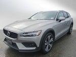 2025 Volvo V60 Cross Country Plus
