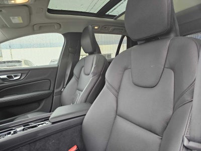 2025 Volvo V60 Cross Country Plus
