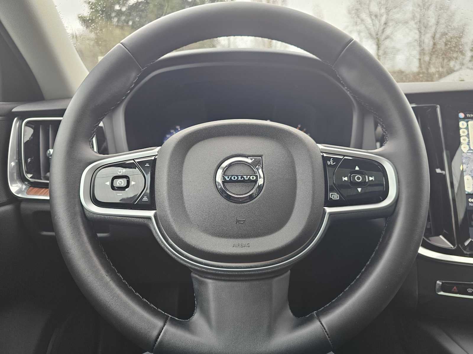 2025 Volvo V60 Cross Country Plus