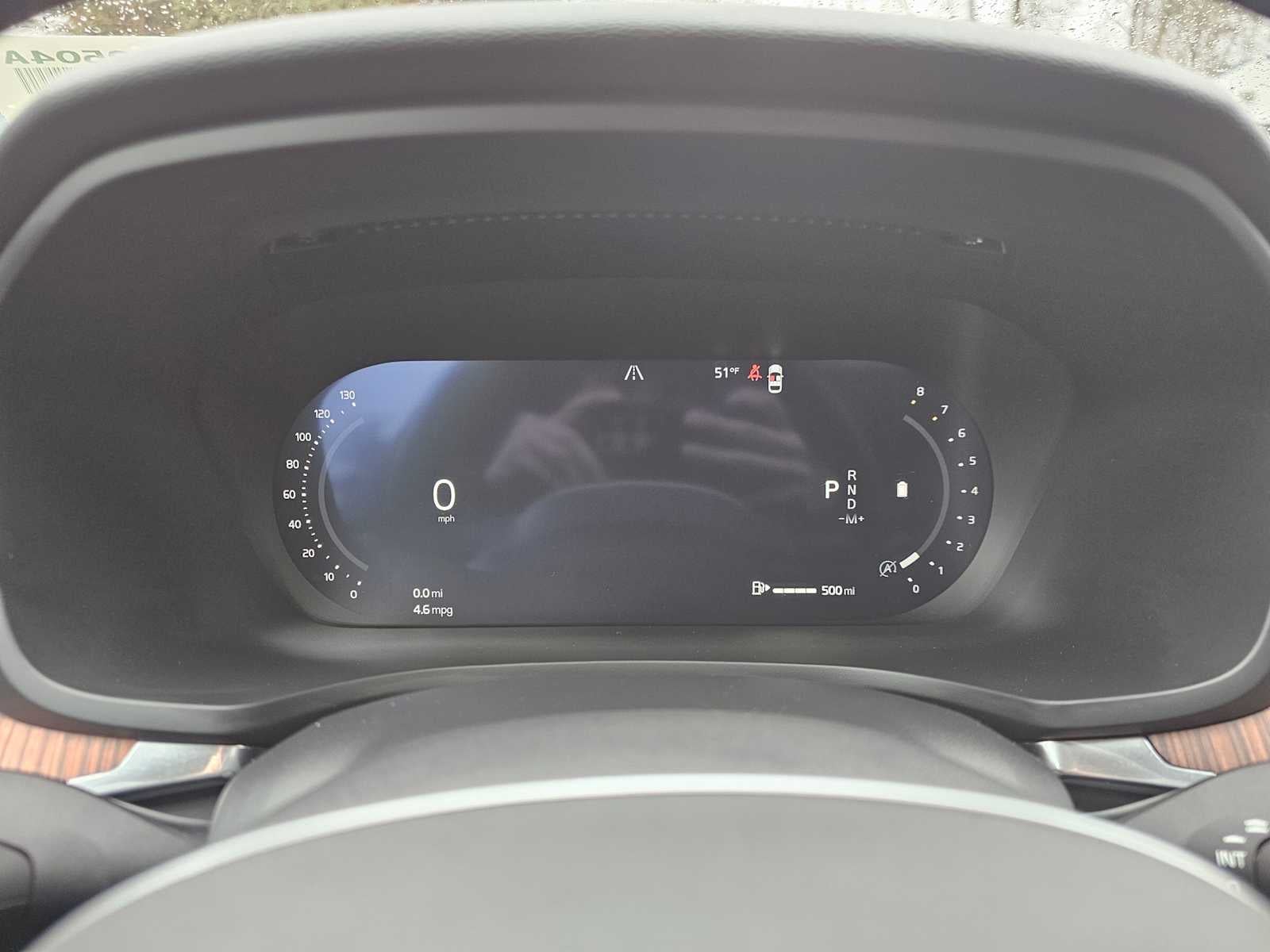 2025 Volvo V60 Cross Country Plus