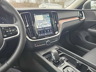 2025 Volvo V60 Cross Country Plus