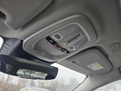 2025 Volvo V60 Cross Country Plus