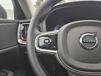 2025 Volvo V60 Cross Country Plus