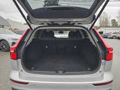 2025 Volvo V60 Cross Country Plus