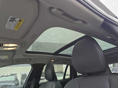 2025 Volvo V60 Cross Country Plus