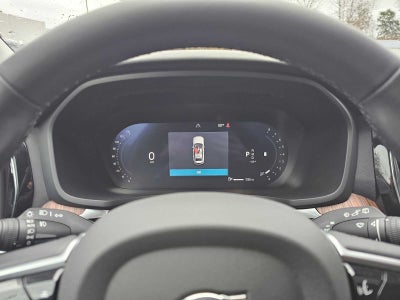 2025 Volvo V60 Cross Country Plus