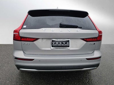 2025 Volvo V60 Cross Country Plus
