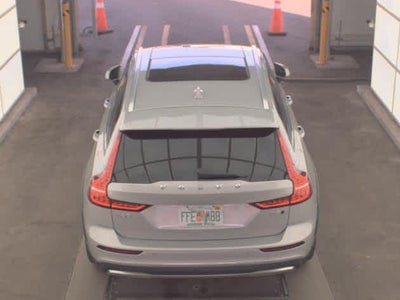 2025 Volvo V60 Cross Country Plus