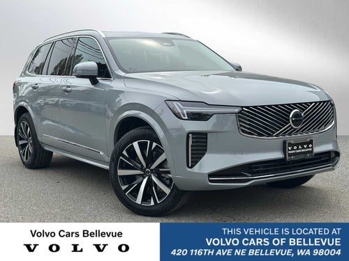 2025 Volvo XC90 Core
