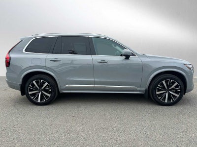 2025 Volvo XC90 Core