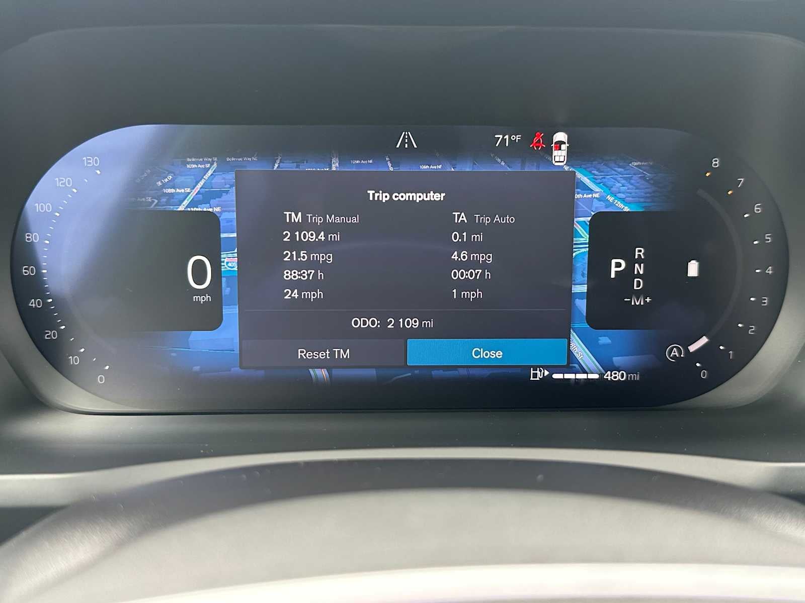 2025 Volvo XC90 Core