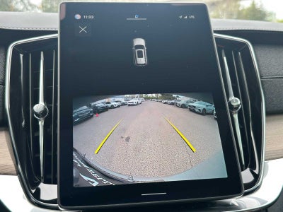 2025 Volvo XC90 Core