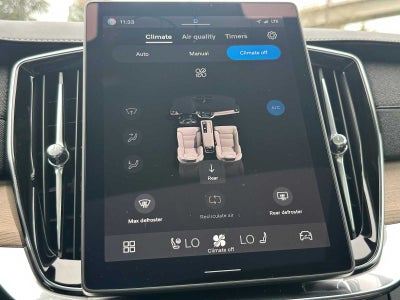 2025 Volvo XC90 Core