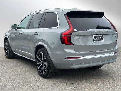 2025 Volvo XC90 Core