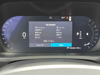 2026 Volvo XC90 Plus