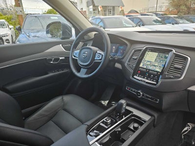 2025 Volvo XC90 Core