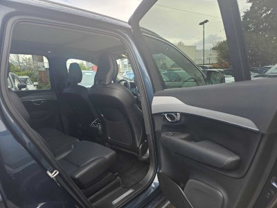 2025 Volvo XC90 Core