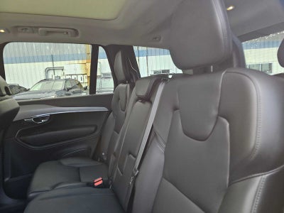 2025 Volvo XC90 Core