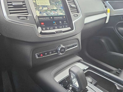 2025 Volvo XC90 Core