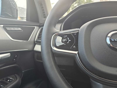 2025 Volvo XC90 Core