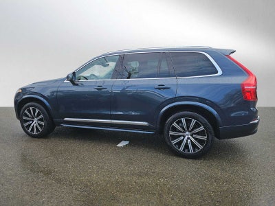 2025 Volvo XC90 Core