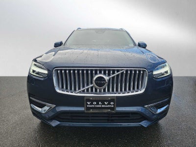 2025 Volvo XC90 Core