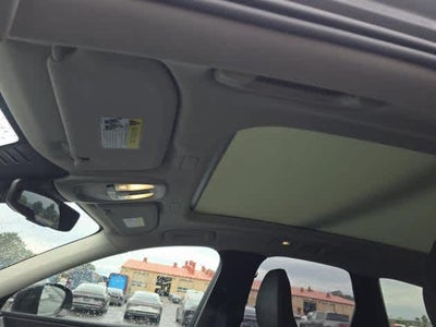 2025 Volvo XC60 Plus