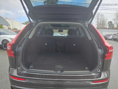 2025 Volvo XC60 Plus