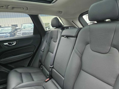 2025 Volvo XC60 Plus