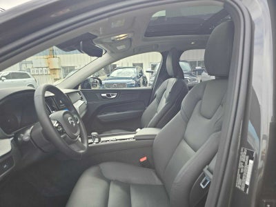 2025 Volvo XC60 Plus
