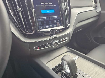 2025 Volvo XC60 Plus