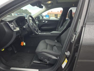 2025 Volvo XC60 Plus