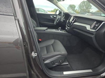 2025 Volvo XC60 Plus